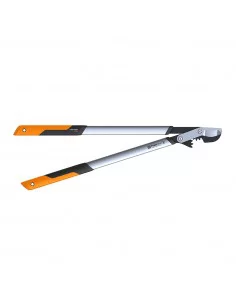 PowerGear X sodo žirklės prasilenkiančiais ašmenimis LX 98, L (1020188), Fiskars