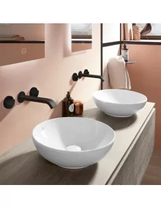 Praustuvas dubuo Loop & Friends 380 mm, Villeroy & Boch