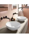 Praustuvas dubuo Loop & Friends 380 mm, Villeroy & Boch