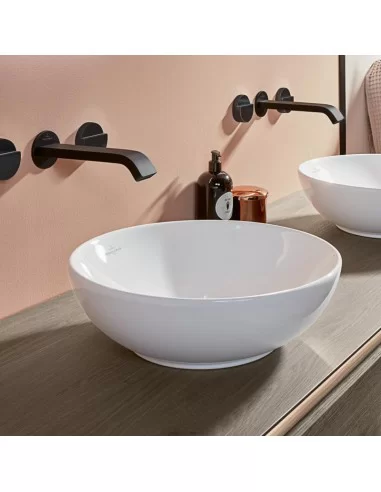 Praustuvas dubuo Loop & Friends 380 mm, Villeroy & Boch