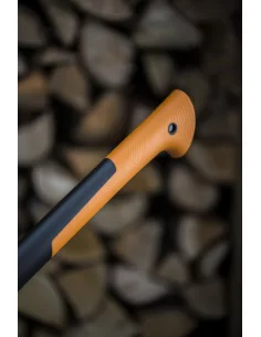 Kirvis universalus X10 S, Fiskars