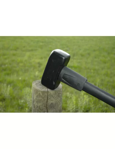Kūjis XL, Fiskars