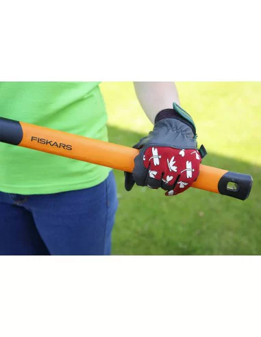 Kūjis XL, Fiskars