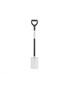 Kastuvas tiesus Light Planting, Fiskars