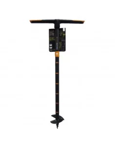 Grąžtas gruntui QuikDrill 150mm, Fiskars