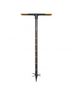 Grąžtas gruntui QuikDrill 150mm, Fiskars