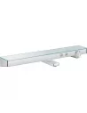 Maišytuvas voniai termostatinis ShowerTablet Select 700 chromas, Hansgrohe