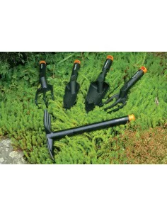 Purentuvas Solid, Fiskars