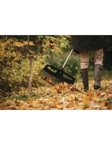 Grėblys lapams Xact XXL 615mm, Fiskars
