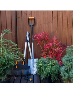 Grėblys lapams Xact XXL 615mm, Fiskars