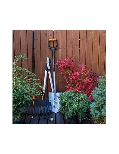 Grėblys lapams Xact XXL 615mm, Fiskars
