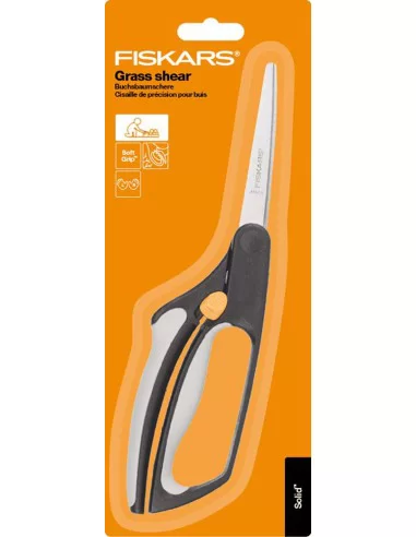 Žirklės žolei S50, Fiskars