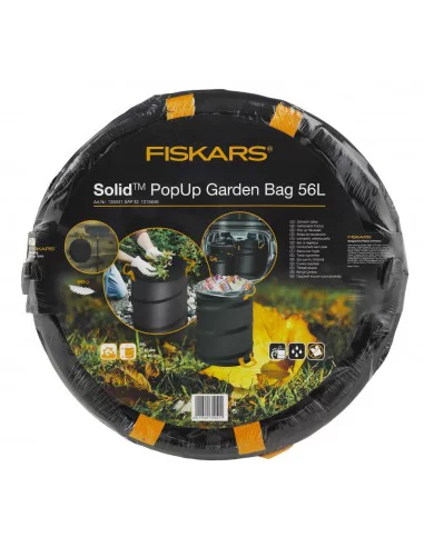 Krepšys sodo PopUp (56 l), Fiskars