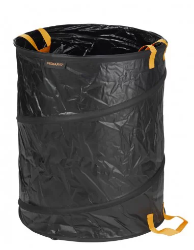 Krepšys sodo PopUp (172 l), Fiskars