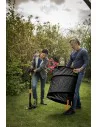 Krepšys sodo PopUp (172 l), Fiskars