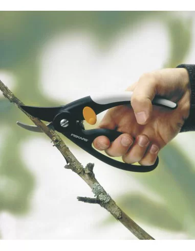 Sekatorius Fingerloop SP44, Fiskars