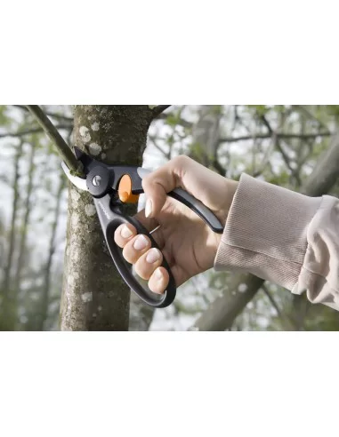 Sekatorius Fingerloop SP44, Fiskars