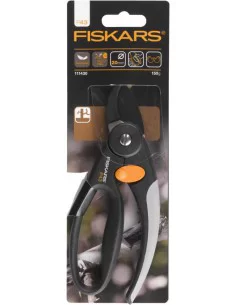 Sekatorius atraminiais ašmenimis Fingerloop SP43, Fiskars