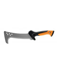 Kardas-pjūklas lenktas Solid (Billhook mačetė) CL-521, Fiskars