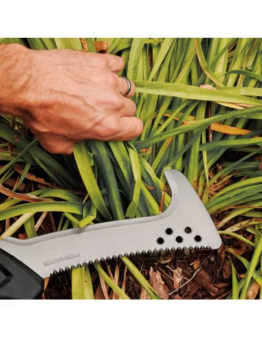 Kardas-pjūklas lenktas Solid (Billhook mačetė) CL-521, Fiskars