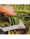 Kardas-pjūklas lenktas Solid (Billhook mačetė) CL-521, Fiskars