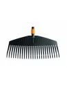 Grėblys lapams QuikFit L, be koto, Fiskars