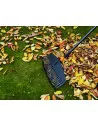 Grėblys lapams QuikFit L, be koto, Fiskars