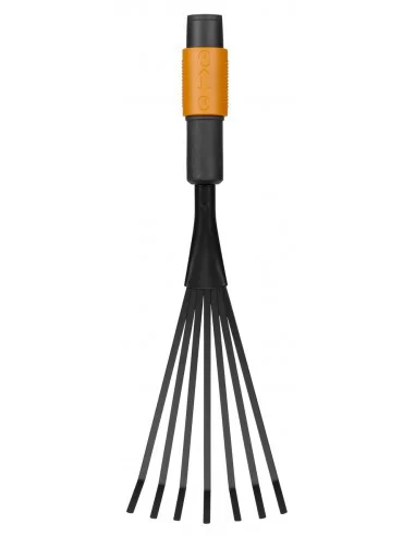 Grėblys gėlėms QuikFit, be koto, Fiskars