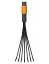Grėblys gėlėms QuikFit, be koto, Fiskars