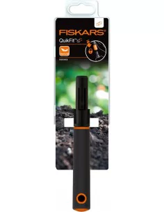 Kotas-rankena QuikFit S, trumpas, Fiskars