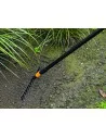 Grėblys daržininko QuikFit 14 virbų, be koto, Fiskars