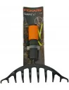 Grėblys rožynams QuikFit, be koto, Fiskars