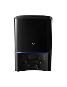 Dulkių siurblys robotas Viomi S9 Alpha su išsivalymo stotele (juodas), Xiaomi