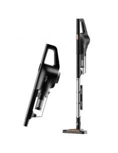 Dulkių siurblys Deerma DX600 (juodas), Xiaomi
