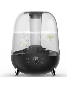 Drėkintuvas ultragarsinis Deerma F327W, Xiaomi