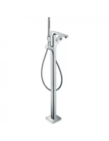 Maišytuvas vonios grindinis Urquiola, Hansgrohe