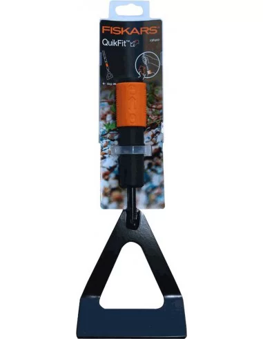 Kauptukas - lankena QuikFit, be koto, Fiskars