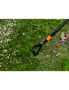 Kauptukas - lankena QuikFit, be koto, Fiskars