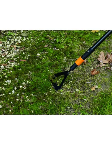 Kauptukas - lankena QuikFit, be koto, Fiskars
