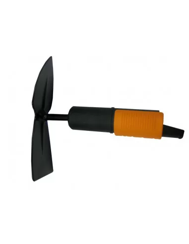 Kauptukas dviejų pozicijų QuikFit, be koto, Fiskars