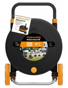 Žarna laistymo su rite M su žarna (1/2") 20m, Fiskars
