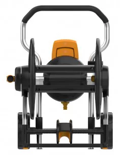 Ritė-vežimėlis XL, laistymo žarnai, be žarnos, Fiskars