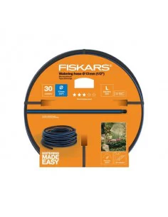 Žarna laistymo 13mm (1/2'') 30m Q3, Fiskars