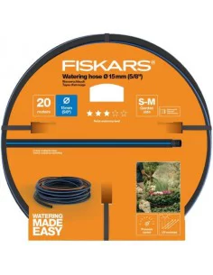 Žarna laistymo 15mm (5/8") 20m Q3, Fiskars