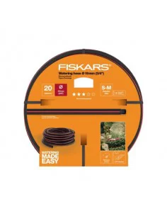 Žarna laistymo 19mm (3/4") 20m Q3, Fiskars