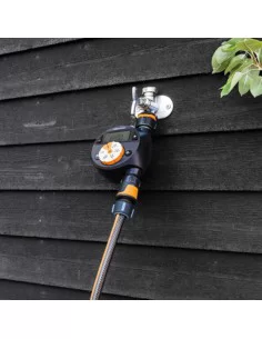 Laikmatis laistymo CF su vienu išėjimu, Fiskars