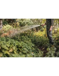 Purkštuvas pistoletas, 3 funkcijų, Fiskars