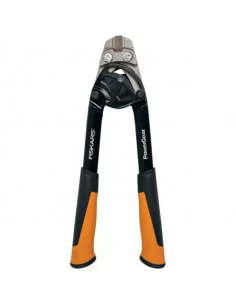 Žirklės vielos kirpimui PowerGear 36cm, Fiskars