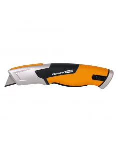 Peiliukas CarbonMax Pro Safety, Fiskars