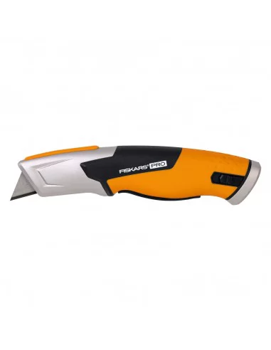 Peiliukas CarbonMax Pro Safety, Fiskars